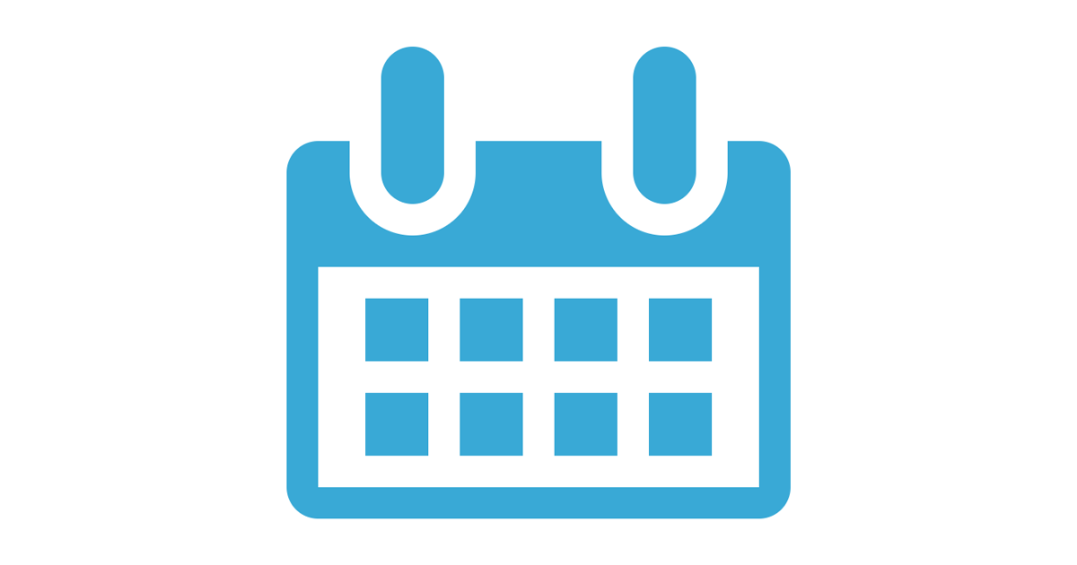 カレンダー Css Calendar Moru Css アイコン Icon