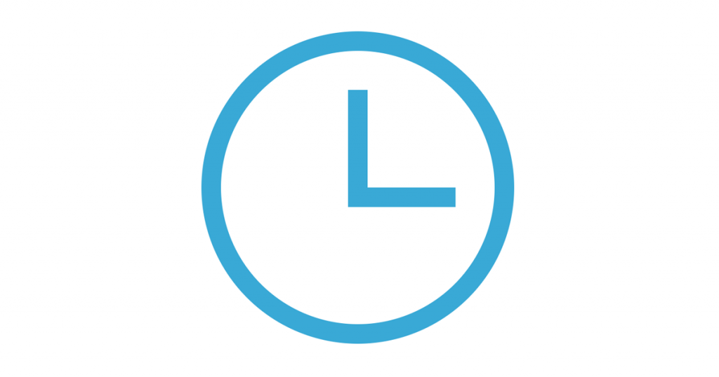 時計 – css clock – | moru css アイコン (icon）